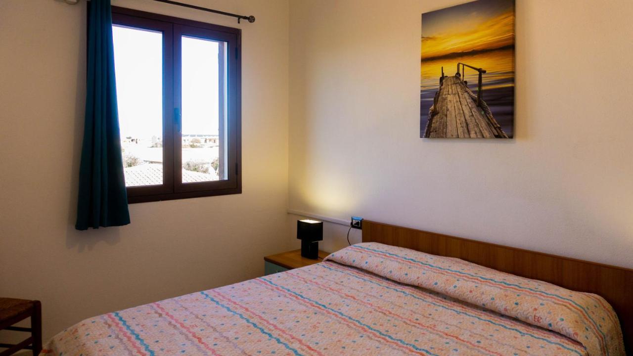 Appartamento Sette Posti Vicino Al Centro Di San Teodoro 圣特奥多罗 外观 照片
